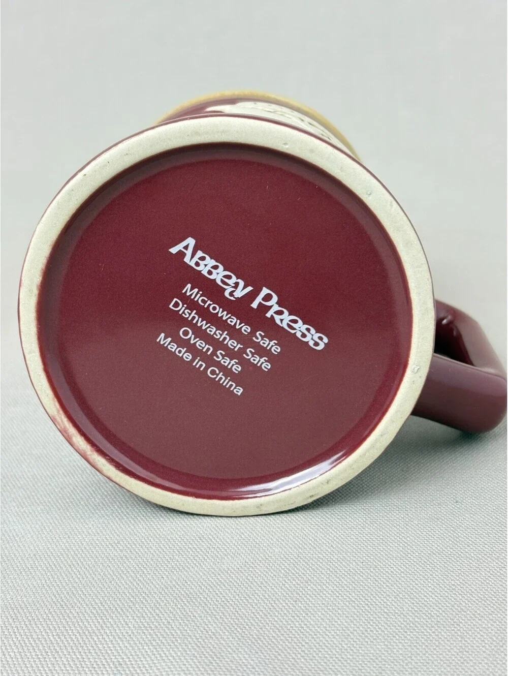 Abbey Press abbey press